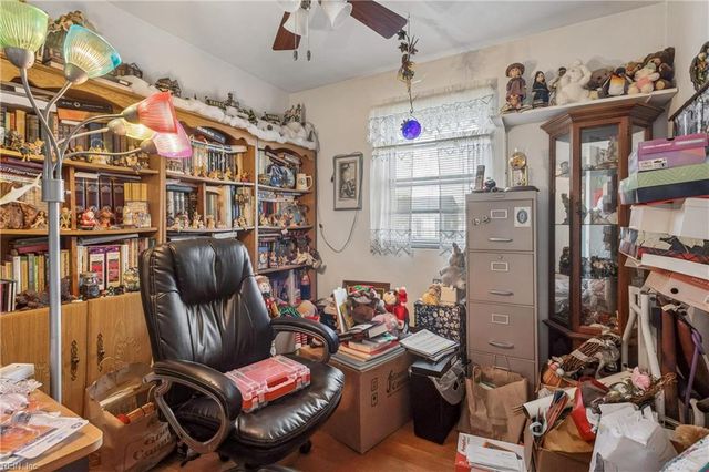 621 Spruce RD, Newport News, VA 23601