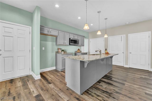 3873 Easton Road, Norton, OH 44203