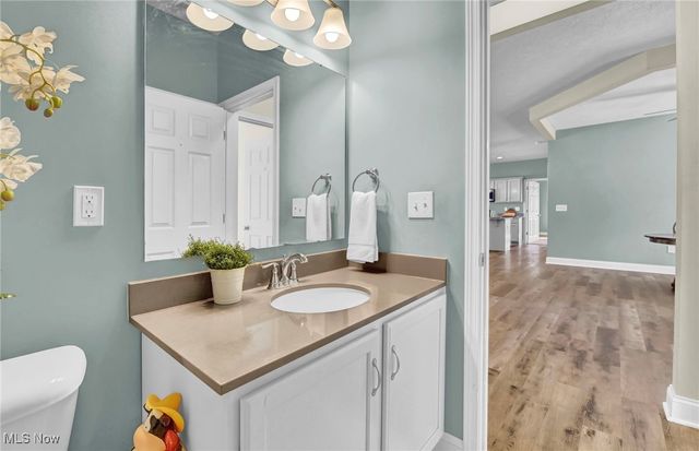 3873 Easton Road, Norton, OH 44203