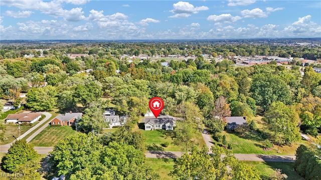 3873 Easton Road, Norton, OH 44203