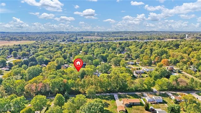 3873 Easton Road, Norton, OH 44203