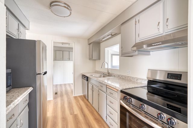 765 F Avenue, Terrebonne, OR 97760