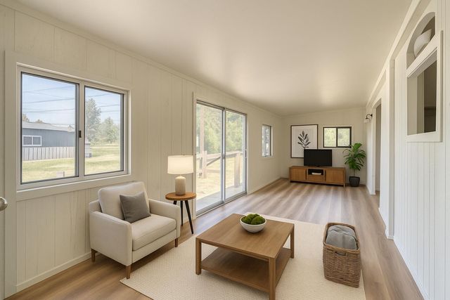 765 F Avenue, Terrebonne, OR 97760