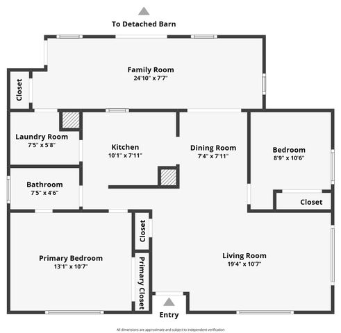 765 F Avenue, Terrebonne, OR 97760