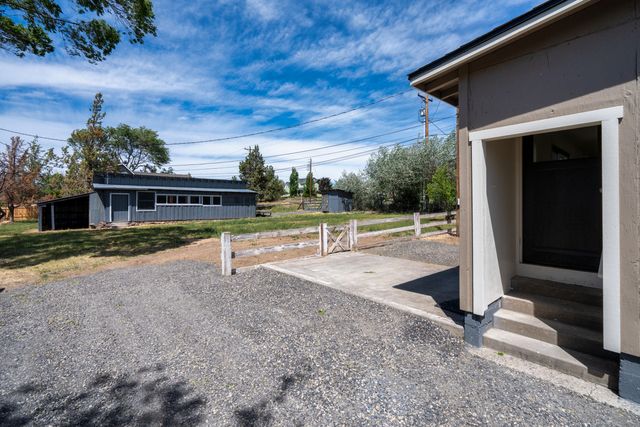 765 F Avenue, Terrebonne, OR 97760