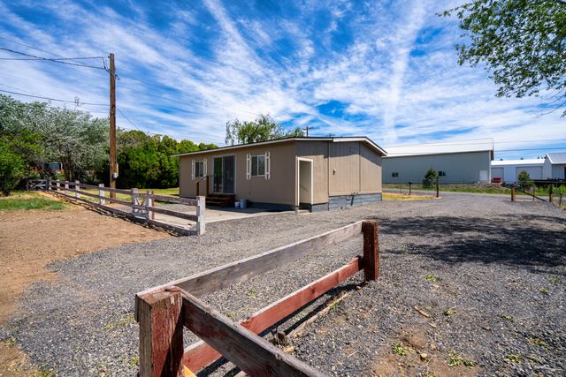 765 F Avenue, Terrebonne, OR 97760
