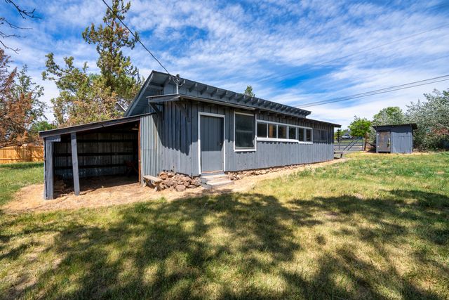 765 F Avenue, Terrebonne, OR 97760
