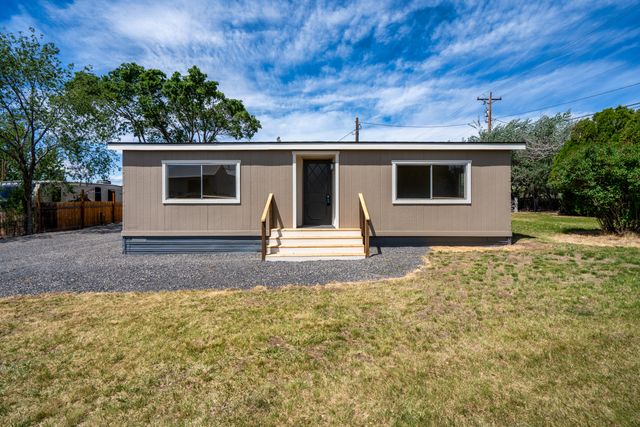 765 F Avenue, Terrebonne, OR 97760