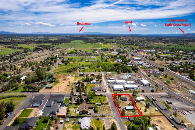 765 F Avenue, Terrebonne, OR 97760