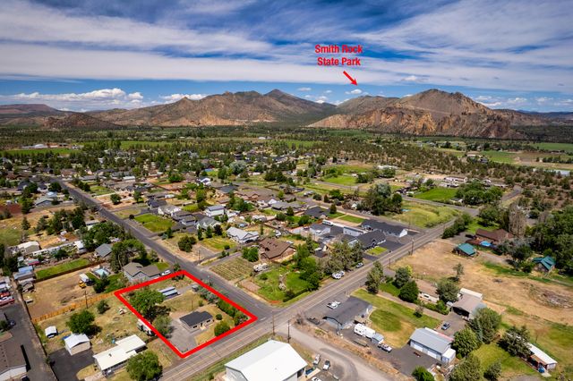 765 F Avenue, Terrebonne, OR 97760