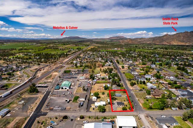 765 F Avenue, Terrebonne, OR 97760