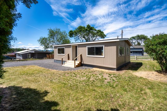 765 F Avenue, Terrebonne, OR 97760