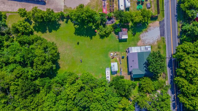 704 Cantrell Street, Waxahachie, TX 75165