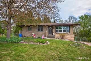 6044 Belmont Avenue, Belmont, MI 49306