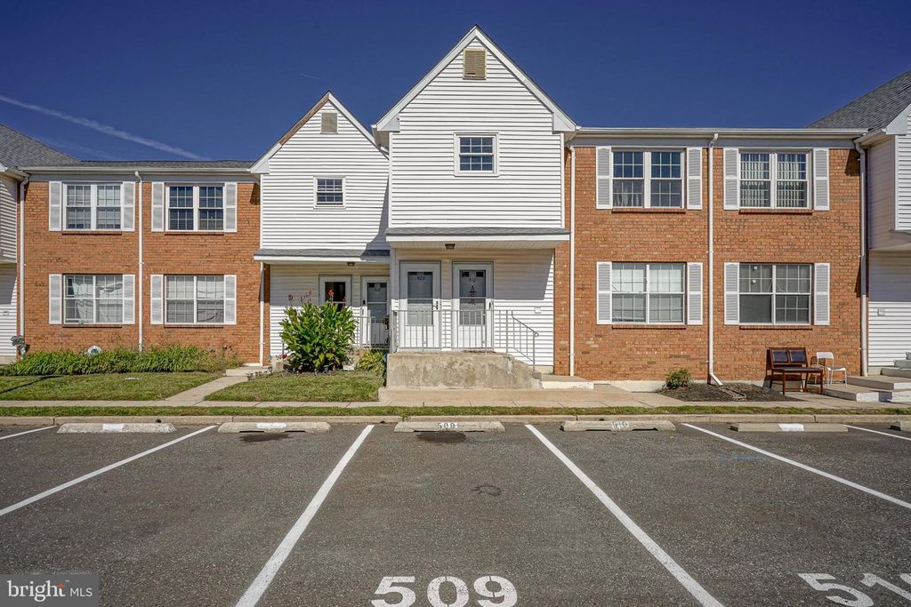509 WOODCHIP RD, LUMBERTON, NJ 08048 — photo 2
