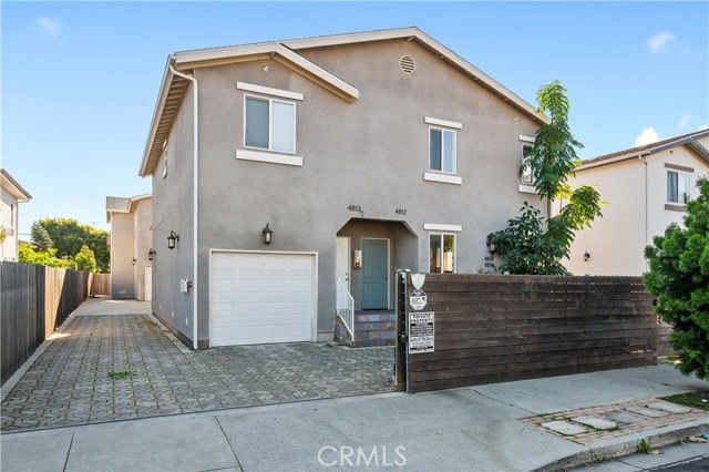 4812 Saturn Street, Los Angeles, CA 90019