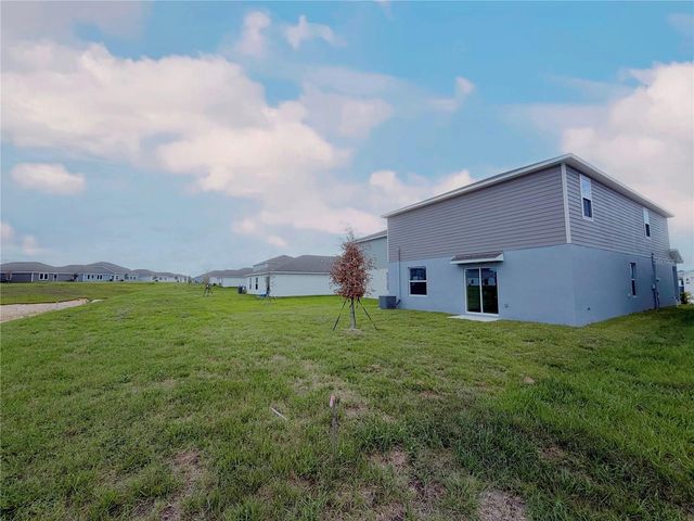 1936 WILDER WAY, Eagle Lake, FL 33839