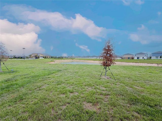 1936 WILDER WAY, Eagle Lake, FL 33839