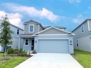 1936 WILDER WAY, Eagle Lake, FL 33839