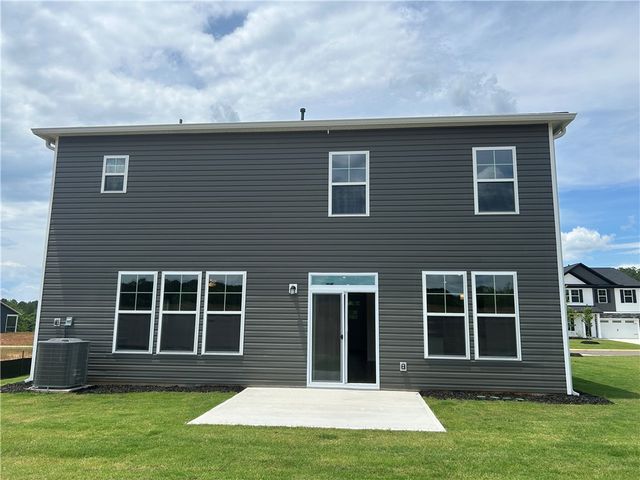 217 Bellflower Lane, Anderson, SC 29625