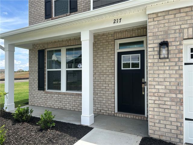 217 Bellflower Lane, Anderson, SC 29625