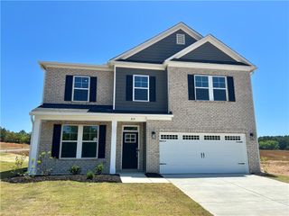 217 Bellflower Lane, Anderson, SC 29625