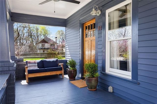 83 Bates Avenue SE, Atlanta, GA 30317