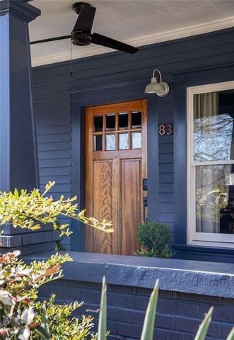 83 Bates Avenue SE, Atlanta, GA 30317