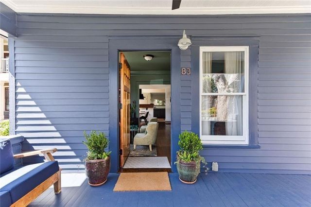 83 Bates Avenue SE, Atlanta, GA 30317