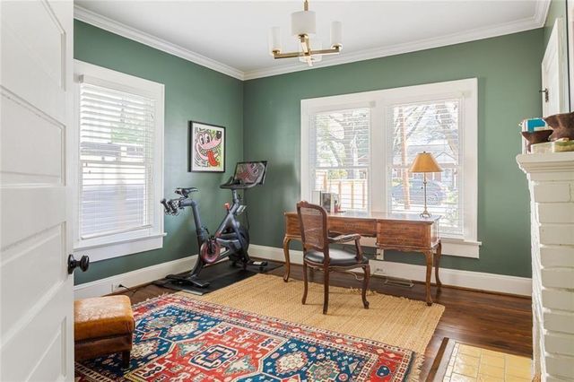 83 Bates Avenue SE, Atlanta, GA 30317