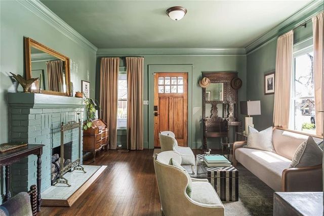 83 Bates Avenue SE, Atlanta, GA 30317