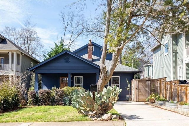 83 Bates Avenue SE, Atlanta, GA 30317