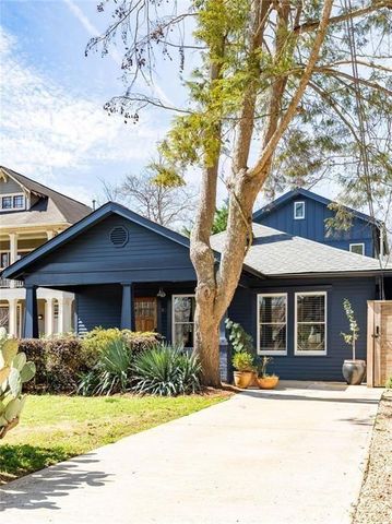 83 Bates Avenue SE, Atlanta, GA 30317