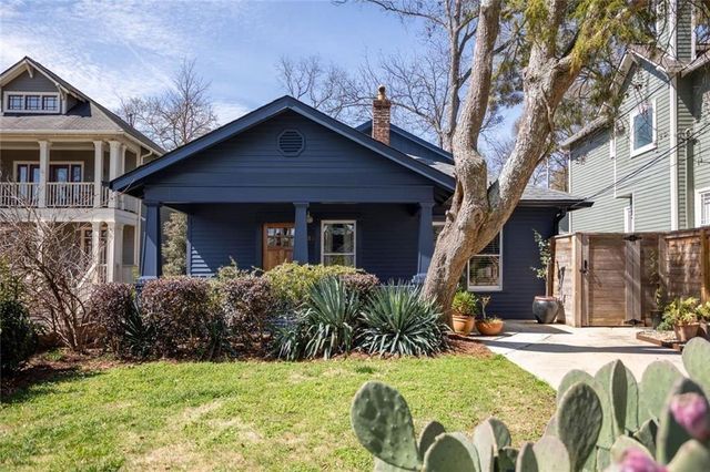 83 Bates Avenue SE, Atlanta, GA 30317