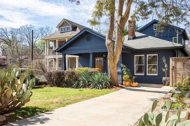 83 Bates Avenue SE, Atlanta, GA 30317