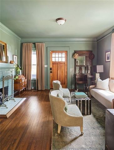 83 Bates Avenue SE, Atlanta, GA 30317