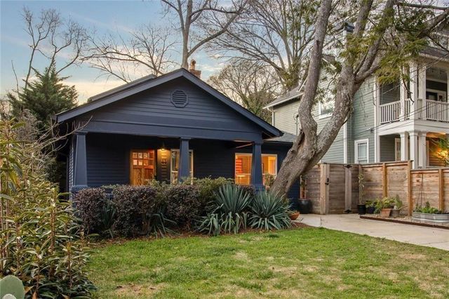 83 Bates Avenue SE, Atlanta, GA 30317