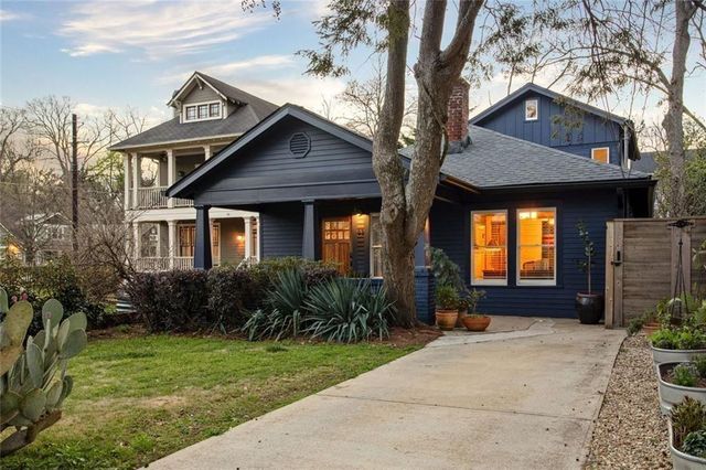 83 Bates Avenue SE, Atlanta, GA 30317