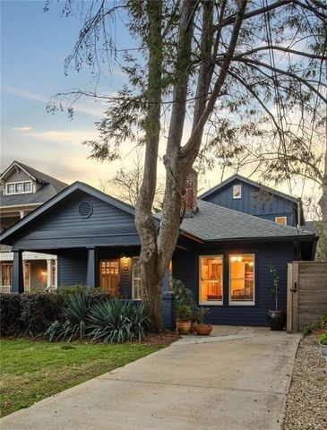 83 Bates Avenue SE, Atlanta, GA 30317