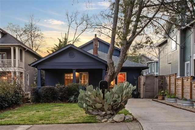 83 Bates Avenue SE, Atlanta, GA 30317