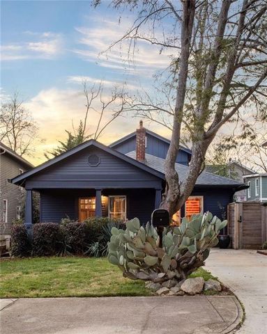 83 Bates Avenue SE, Atlanta, GA 30317