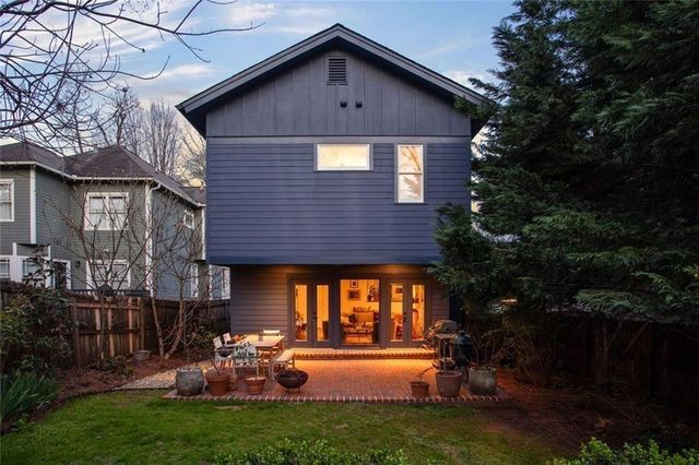 83 Bates Avenue SE, Atlanta, GA 30317