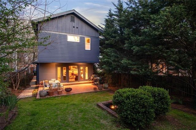 83 Bates Avenue SE, Atlanta, GA 30317