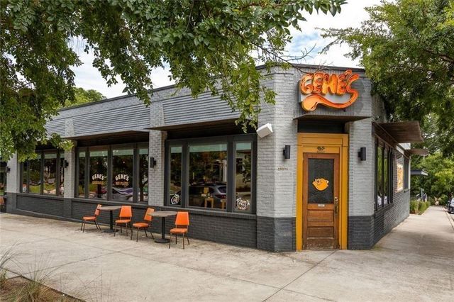 83 Bates Avenue SE, Atlanta, GA 30317