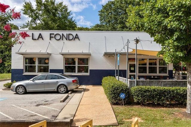 83 Bates Avenue SE, Atlanta, GA 30317