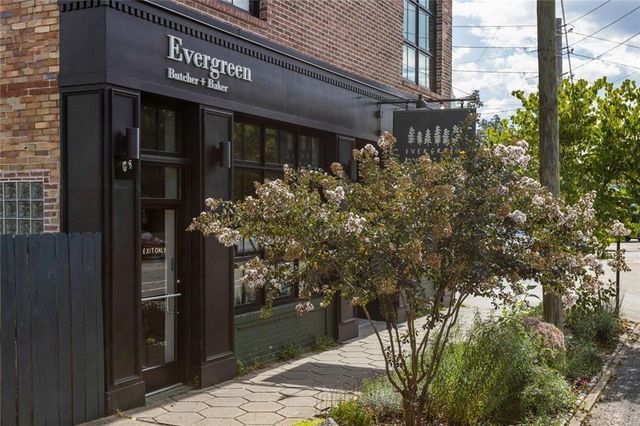 83 Bates Avenue SE, Atlanta, GA 30317