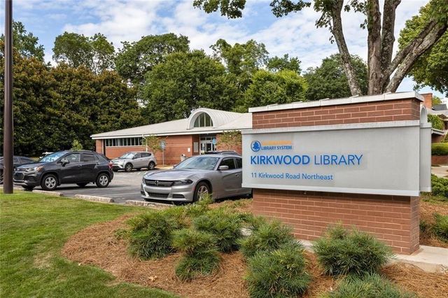 83 Bates Avenue SE, Atlanta, GA 30317