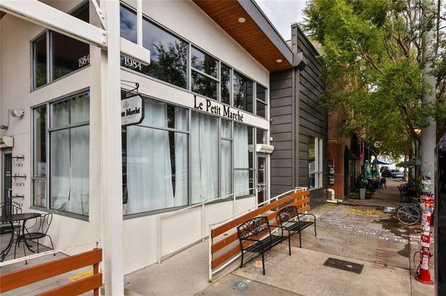 83 Bates Avenue SE, Atlanta, GA 30317