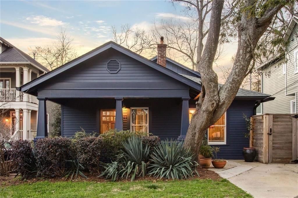 83 Bates Avenue SE, Atlanta, GA 30317