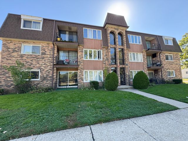 6027 103rd Street 1A, Chicago Ridge, IL 60415